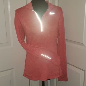 Nike Dri Fit longsleeve